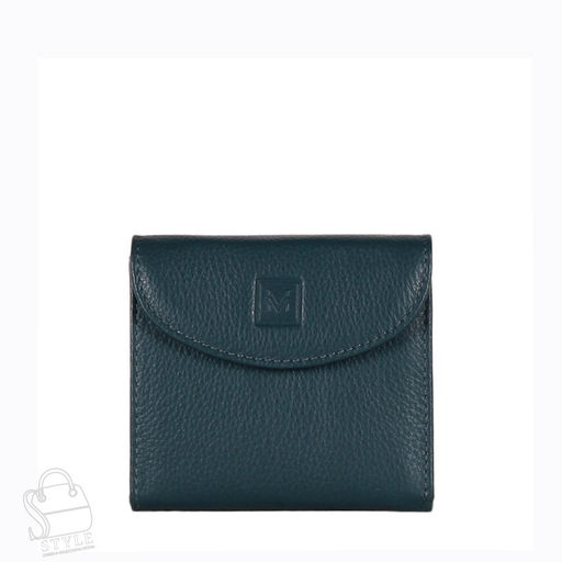 Женский кошелек 9942-1806 lake blue Vermari  в Новосибирске
