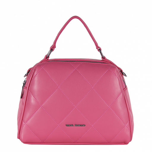 Сумка 592905-8 rose red Velina Fabbiano