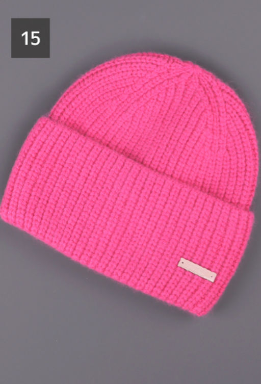 Шапка Алмаз - Ferz фото 10