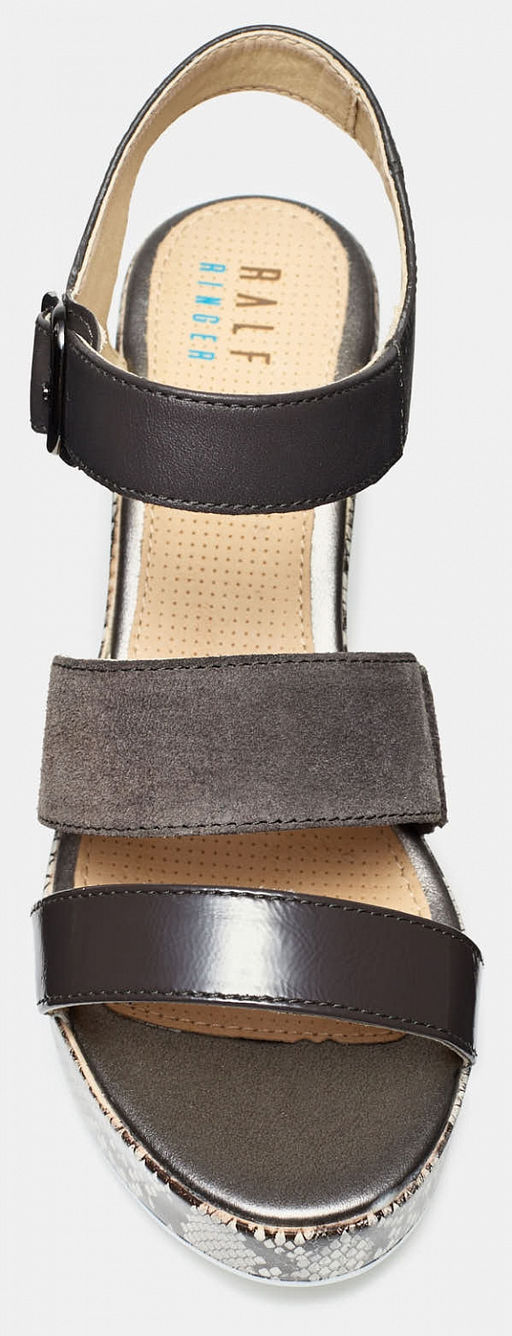 Туфли RALF RINGER 878007СР/ОГ878007СР