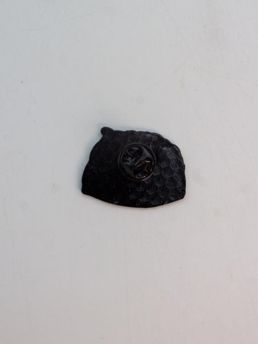 Значок металлический iLikeGift "Taco bara"