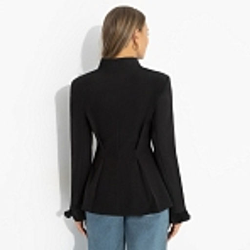 Жакет приталенного силуэта, Против правил - Charutti фото 12