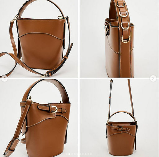 A-ZR-116-Brown - Ferro фото 11