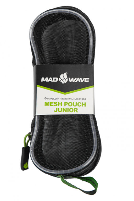 Футляр для очков Mesh Pouch Junior - Mad wave фото 5