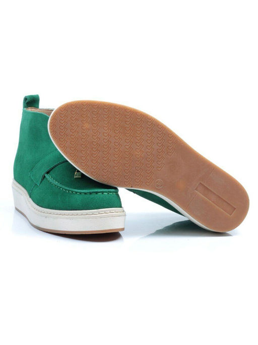 01-5172-6 Ботинки демисезонные - No name фото 16