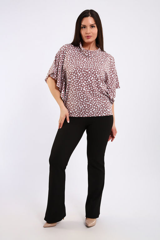 Блузка 32729 - Натали фото 74