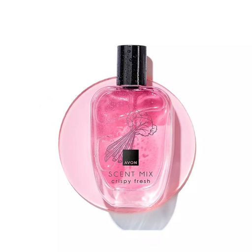 Туалетная вода Crispy Fresh для него, 50 мл