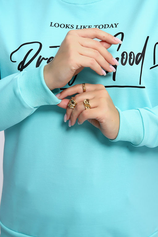 Толстовка 80048 - Натали фото 33