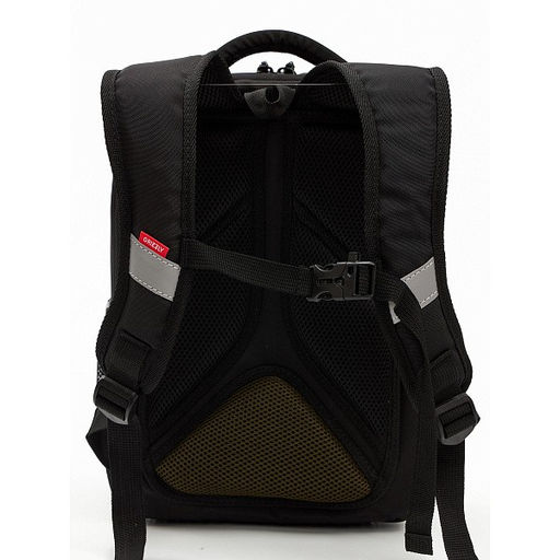 RAw-397-6 Рюкзак школьный - Grizzly фото 24