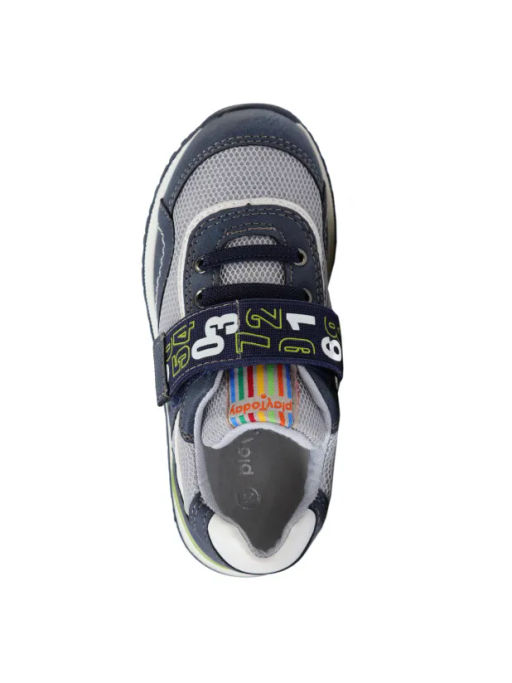 PlayToday / Полуботинки детские для мальчиков  фото 5