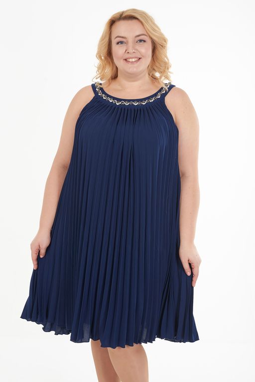 Платье П2-4325/3 - Wisell фото 6