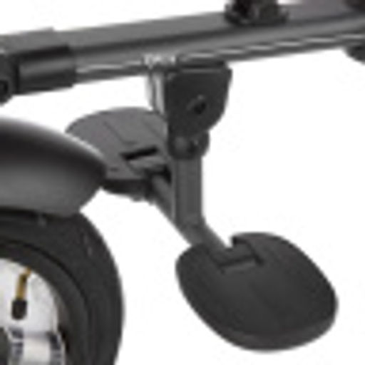 Велосипед трехколесный "Qplay"