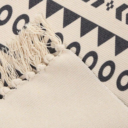 Ковер Этель Витраж, 60х90 см , 50% хл, 50% п/э  фото 4