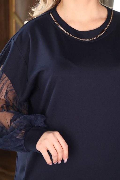 Платье П5-4875/3 - Wisell фото 15