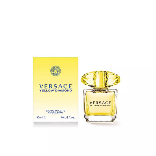 Versace: Yellow Diamond 30ml