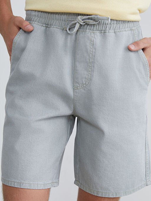 Rahat Kal?p Erkek Jean ?ort