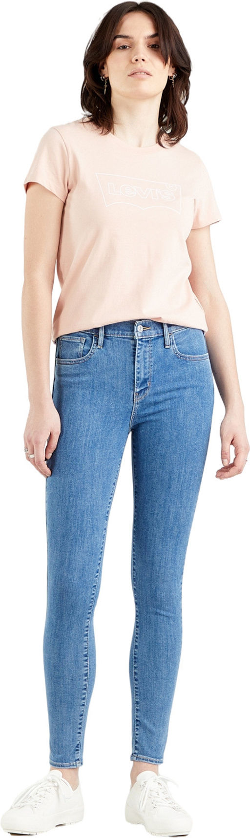 Джинсы женские