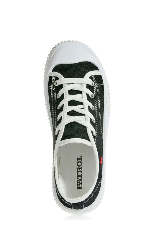 Полуботинки женские PATROL