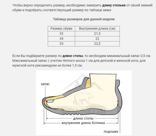 УНТЫ Подростковые, шиншилла, литая подошва