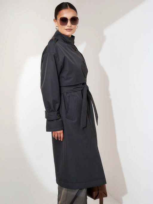 Плащ женский 

АРТ. 31979 - Hoops фото 22