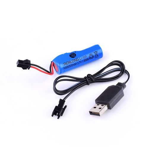 Машина р/у, 27MHz, в коробке