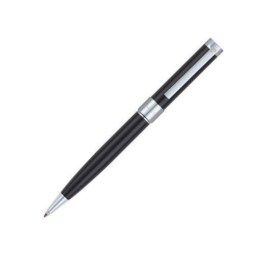 Ручка шариковая Pierre Cardin коллекция ГАММА КЛАССИКА | GAMME CLASSIC PC0929BP - Cross фото 2