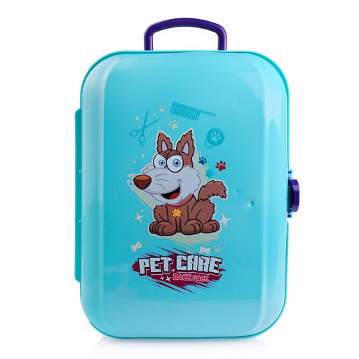 Игровой набор "Питомец" в коробке