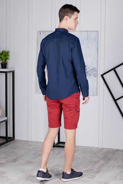 Шорты 
 3.C83087-YH13