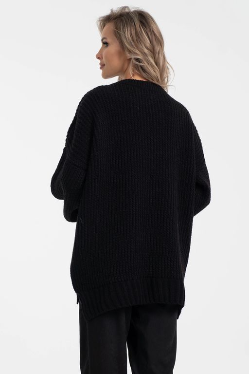 Джемпер Др5-415 - Wisell фото 5