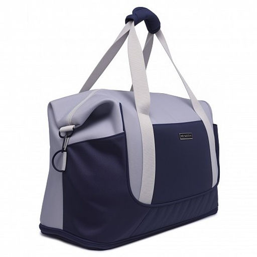 X109-2 сумка спортивная - Strobbs фото 8