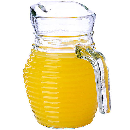 31035 Кувшин 500мл стекло LR (х24) - Mayer&boch фото 5