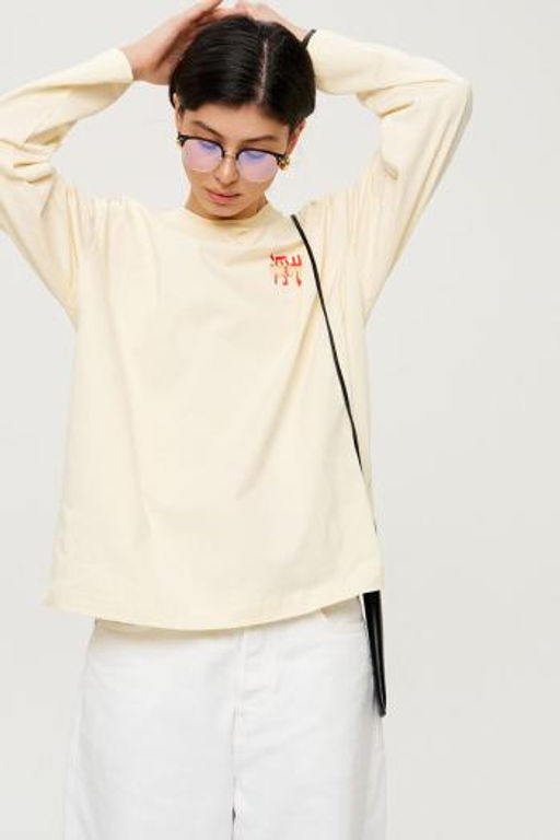 Джемпер 1524 лови момент - Tak divno фото 13