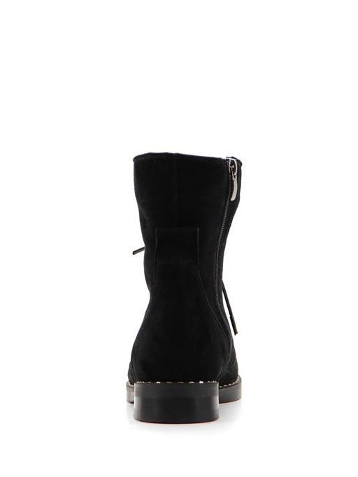 Ботинки зима EDART 239.m.vena10.w.blackkl/мех  фото 13