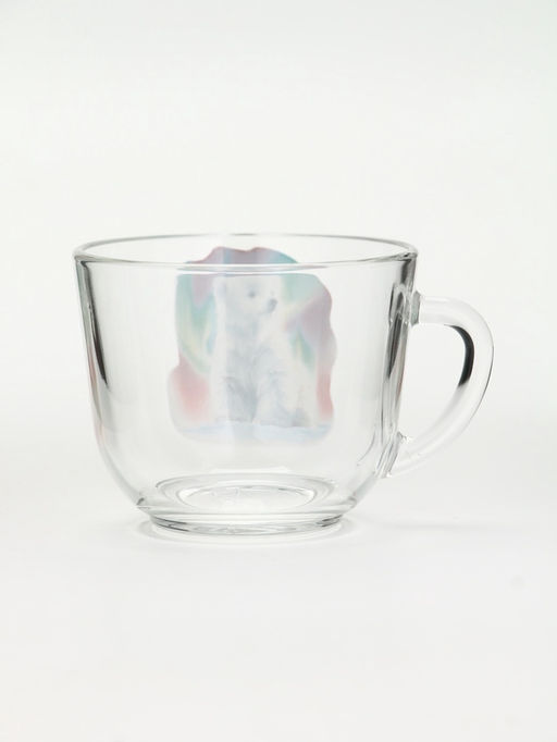 Чайная пара Новый год, 200 мл