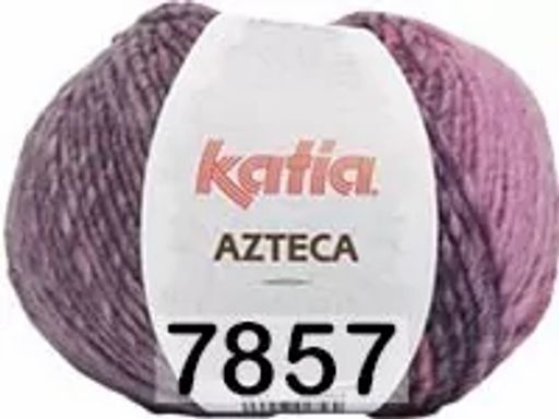 AZTECA - Katia фото 13