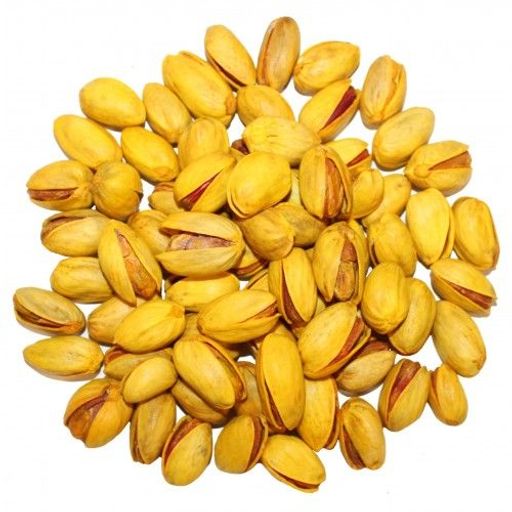 Цена за 0,5кг Фисташки с шафраном жареные (кг) - Orexispb фото 2