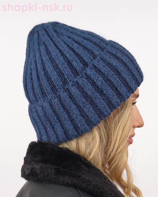 Лаура Колпак женский флис (56-58)