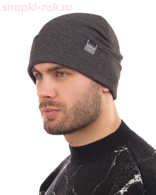 010 SHM Колпак мужской (58-60)