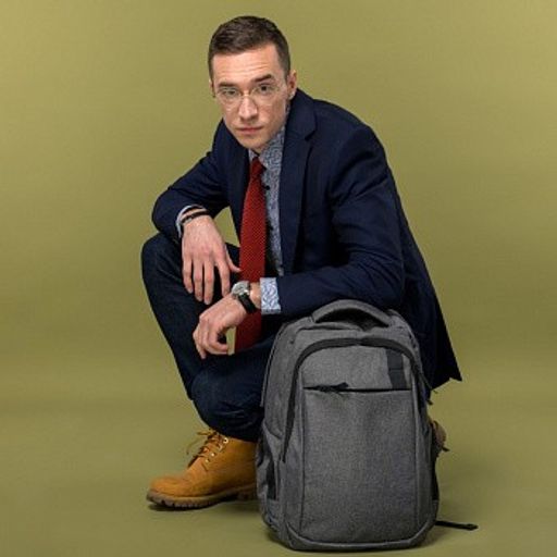 RQ-012-2 Рюкзак - Grizzly фото 8