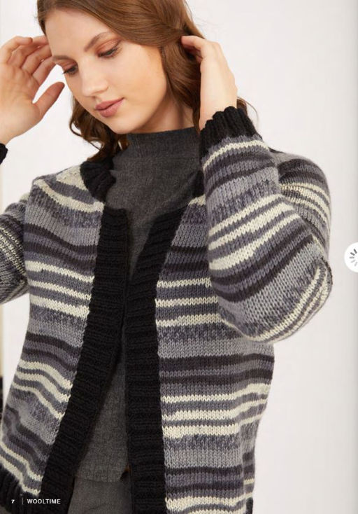 WOOLTIME - Alize фото 13