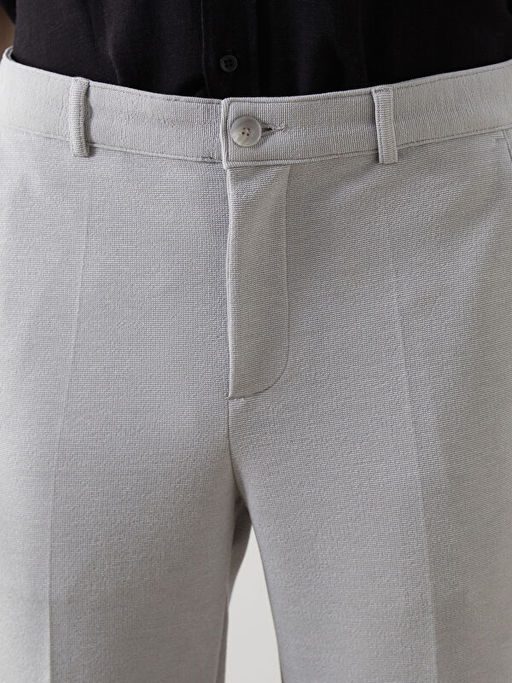 Slim Fit Erkek Pantolon