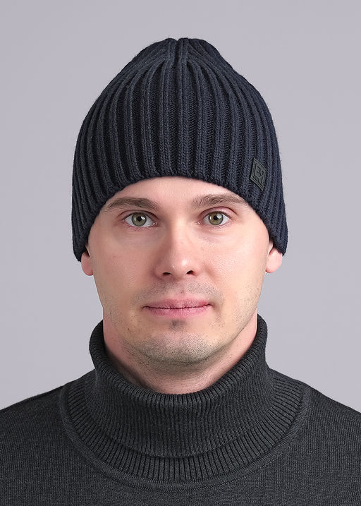 Шапка мужская