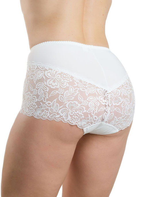 1156 Трусы - Силуэт фото 2