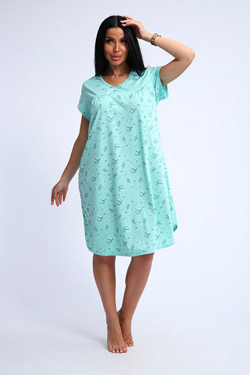 Сорочка женская (01054) - Плиона фото 65