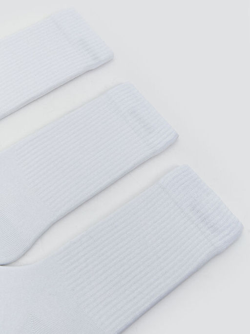 Erkek Soket ?orap 3l?