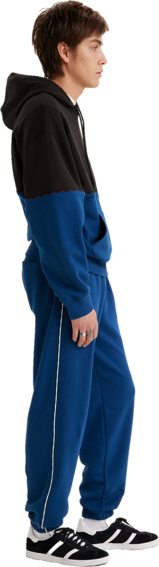 Брюки мужские