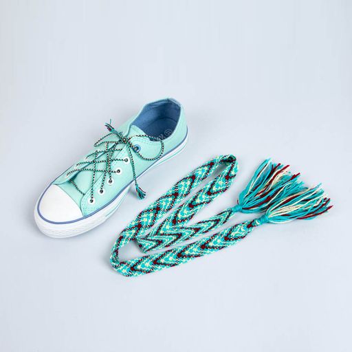 Для вязания Gamma KVQ Диск Кумихимо для плетения плоских шнуров - Preciosa фото 3