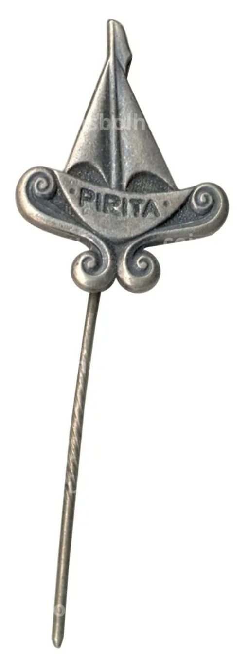 Значок Пирита