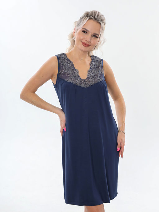 Каролина женский пеньюар