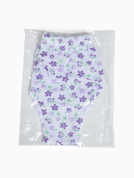 Цена за 2 шт. Трусы женские слипы Ласточка, цвет микс, размер 56-58